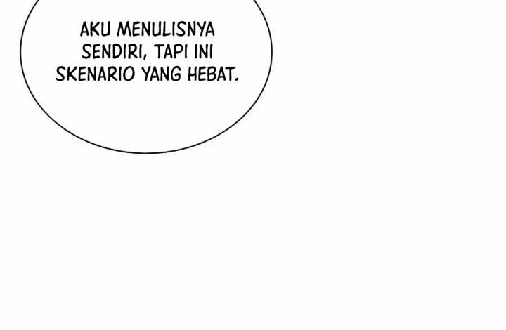 Villain Unrivaled Chapter 5 Gambar 21