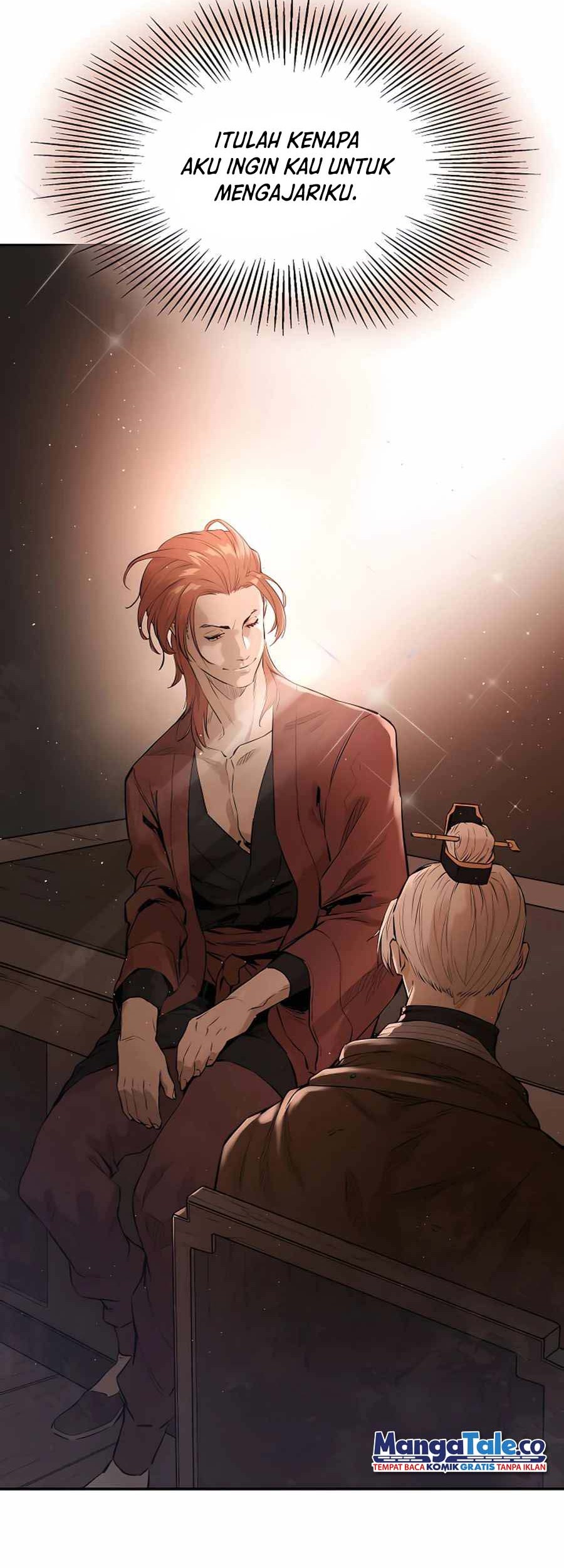 Villain Unrivaled Chapter 4 Gambar 55
