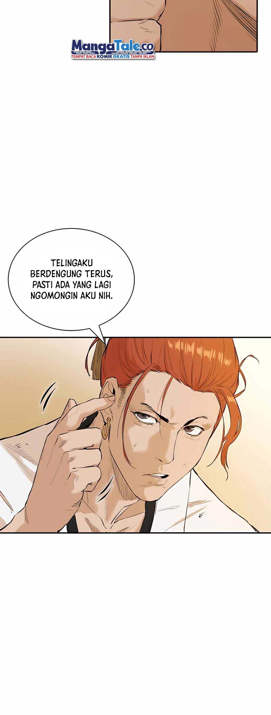 Villain Unrivaled Chapter 4 Gambar 10