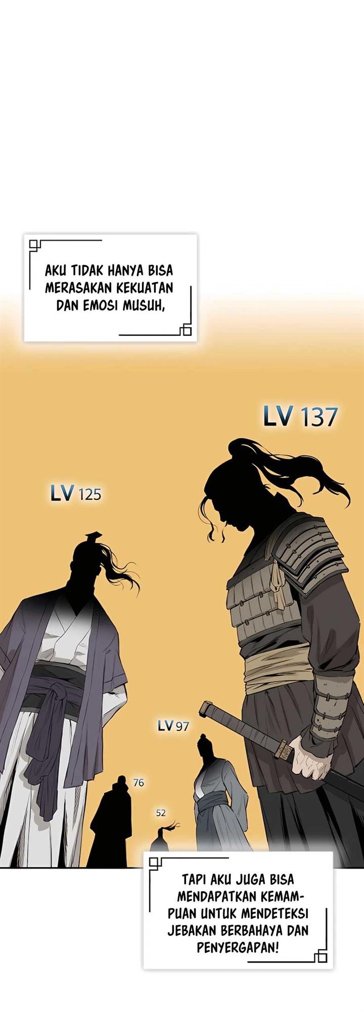Villain Unrivaled Chapter 3 Gambar 40