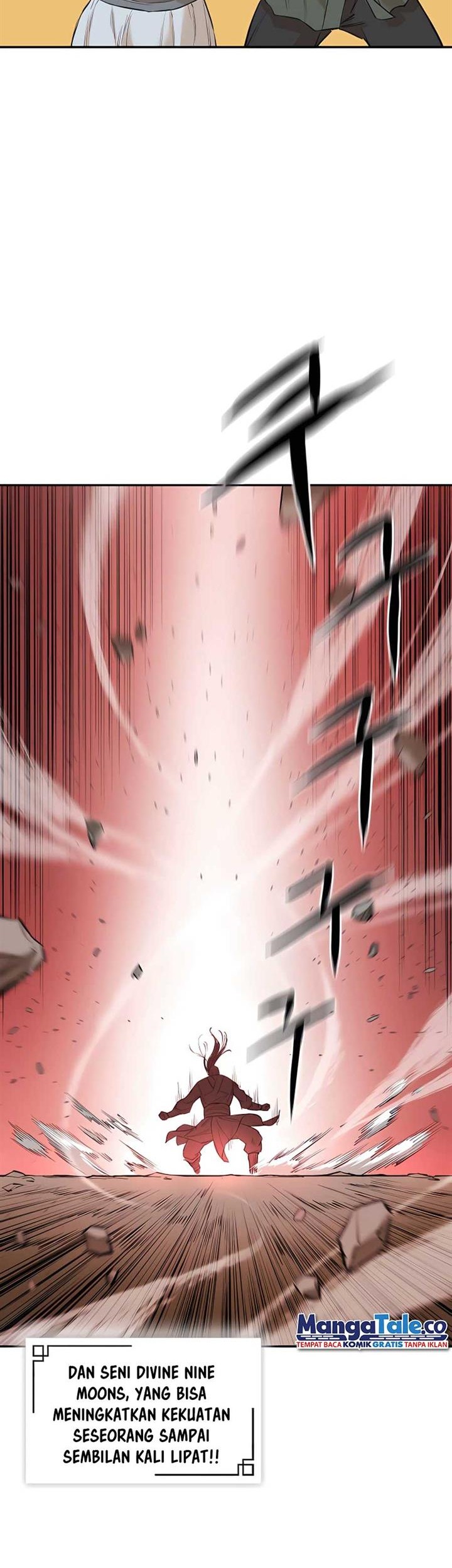 Villain Unrivaled Chapter 3 Gambar 45