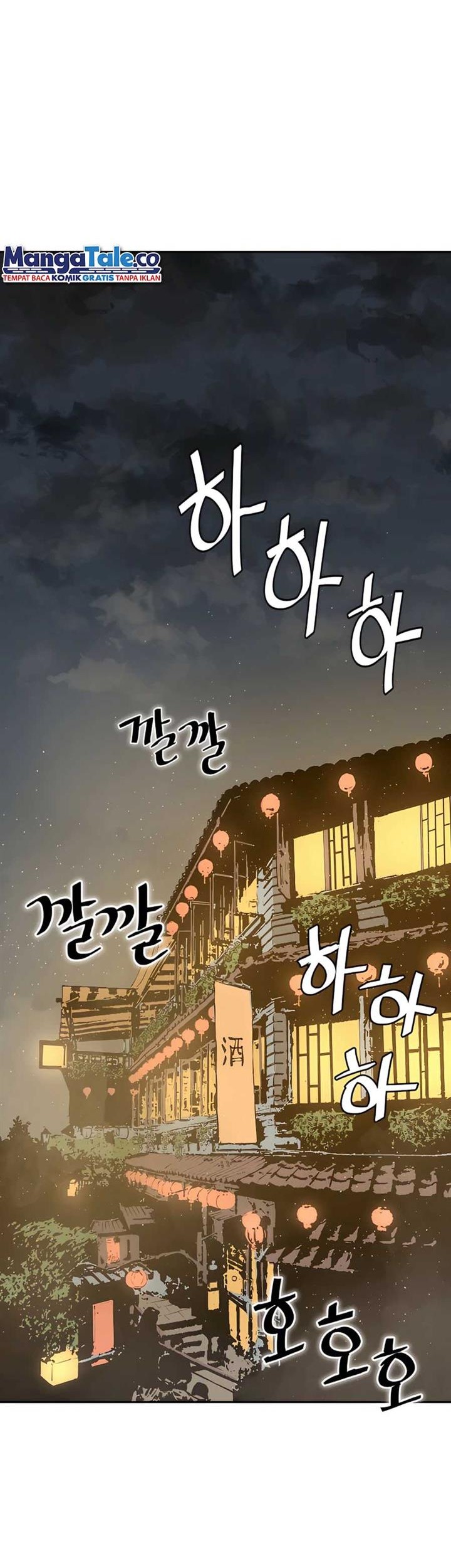 Villain Unrivaled Chapter 3 Gambar 48