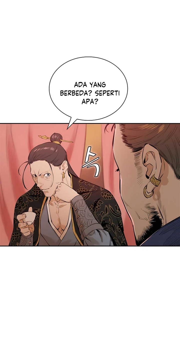 Villain Unrivaled Chapter 3 Gambar 52