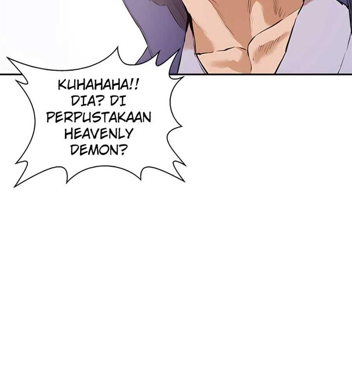 Villain Unrivaled Chapter 3 Gambar 55