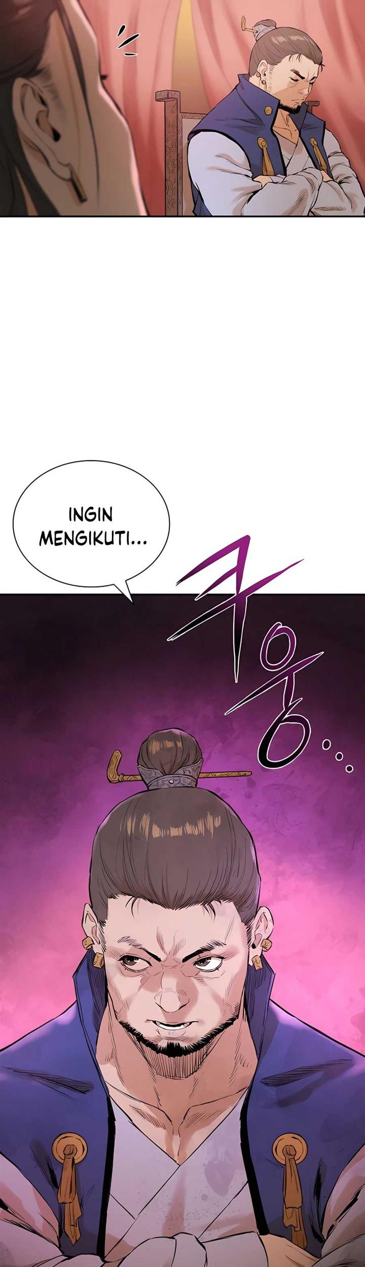 Villain Unrivaled Chapter 3 Gambar 57