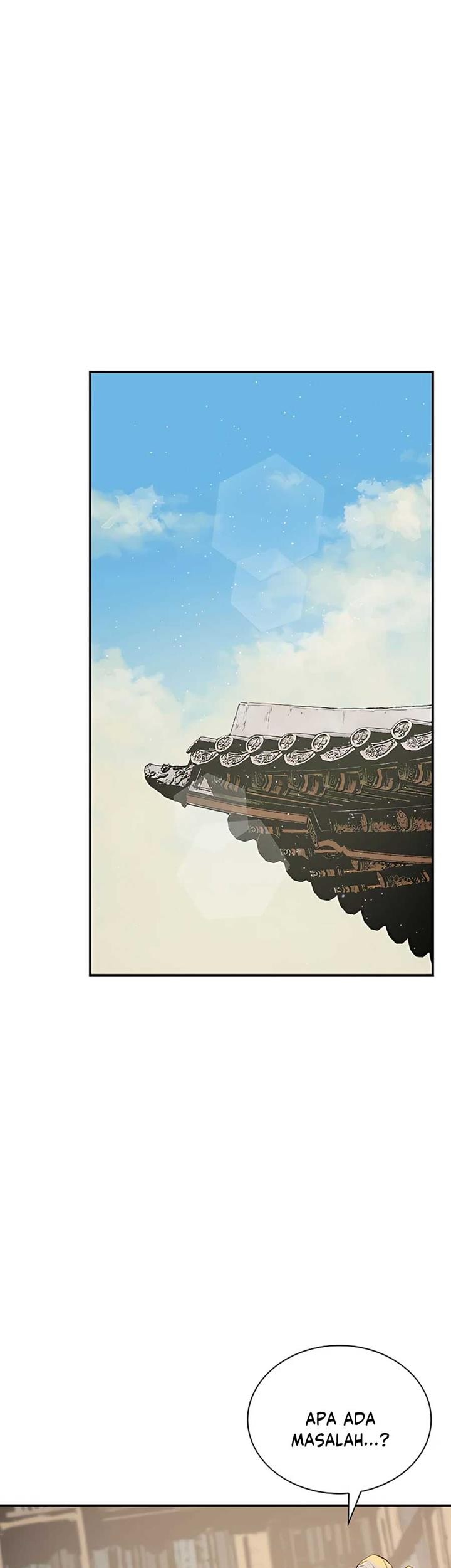 Baca  Villain Unrivaled Chapter 3 Gambar 2