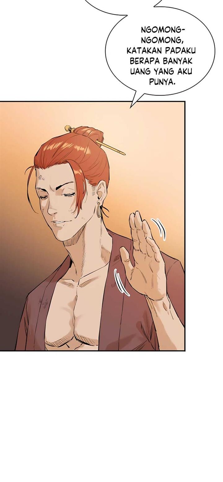 Villain Unrivaled Chapter 3 Gambar 10