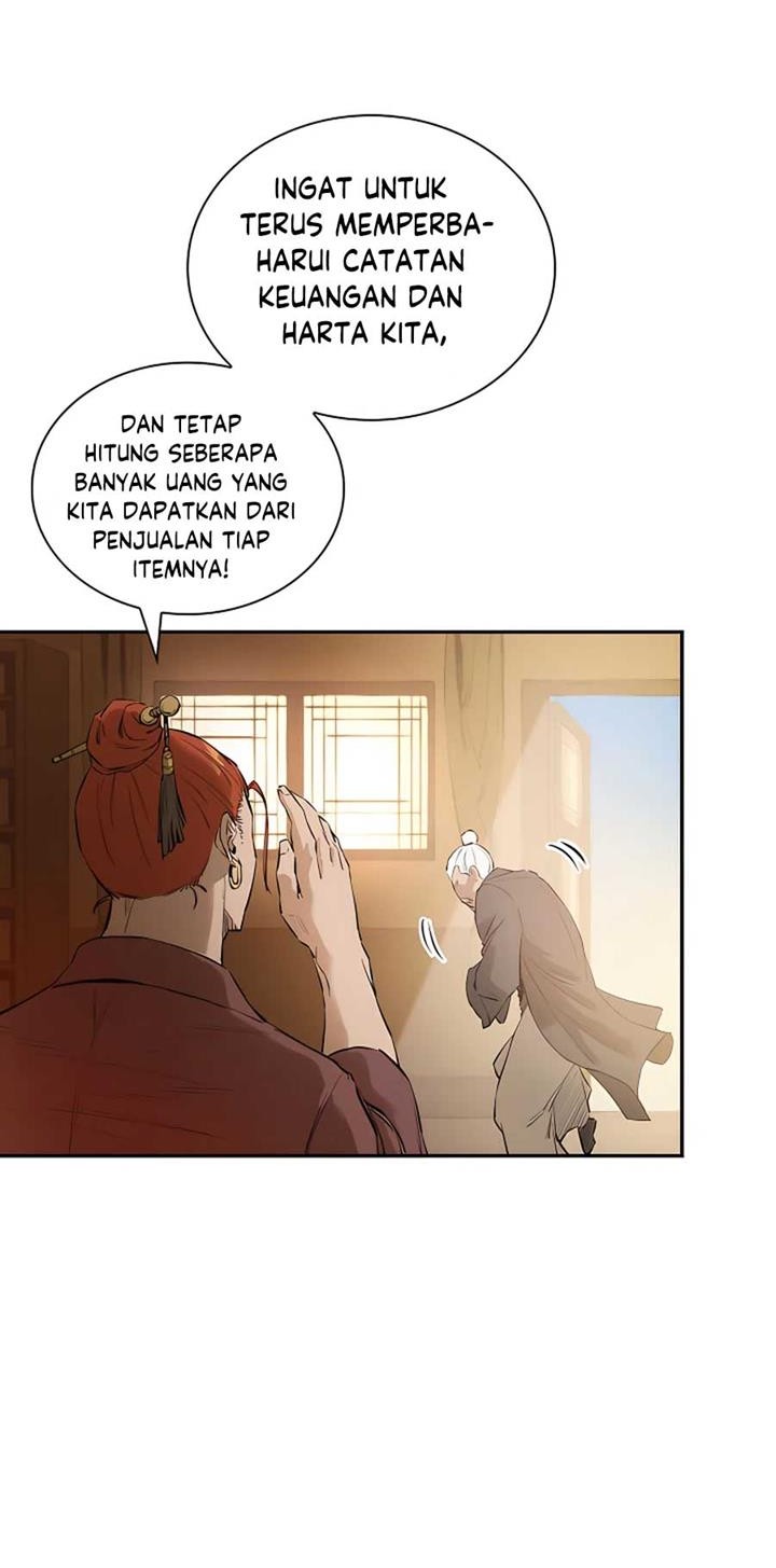 Villain Unrivaled Chapter 3 Gambar 16