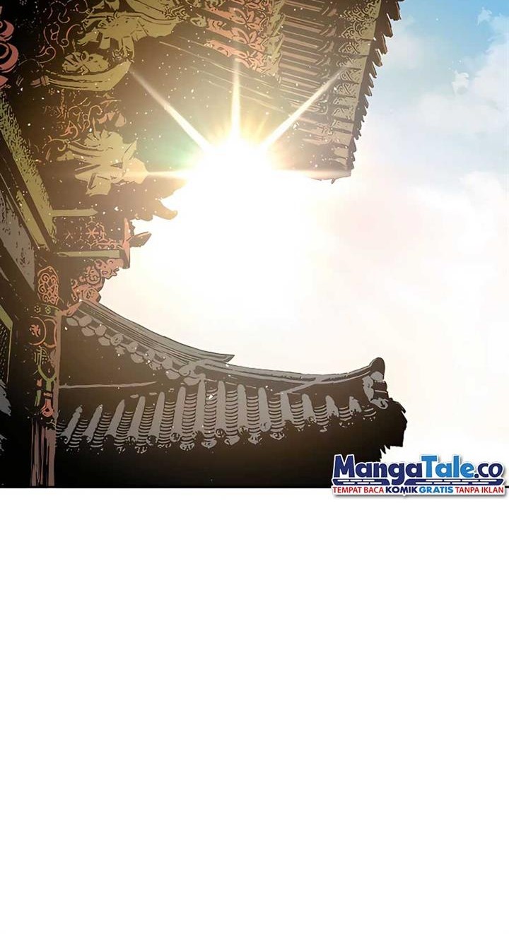 Villain Unrivaled Chapter 3 Gambar 18