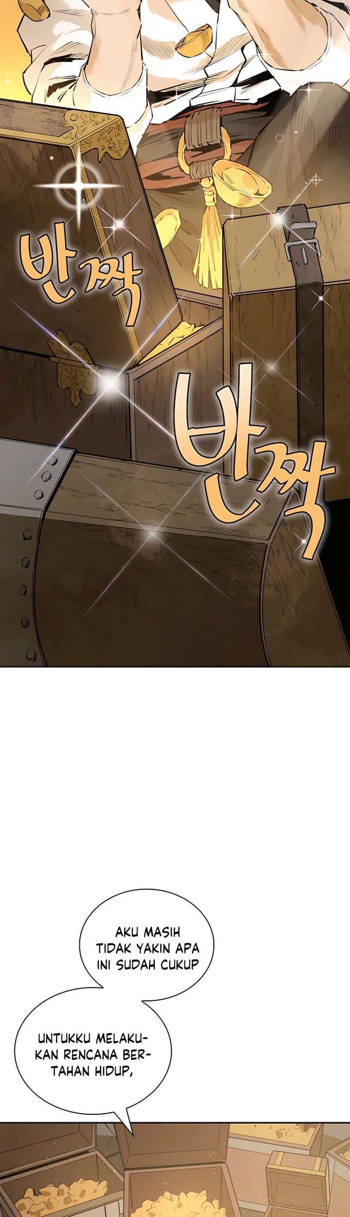 Villain Unrivaled Chapter 3 Gambar 20