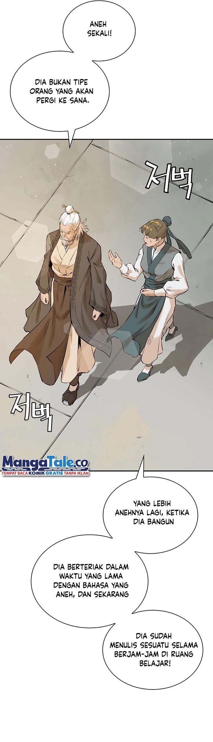 Villain Unrivaled Chapter 2 Gambar 45