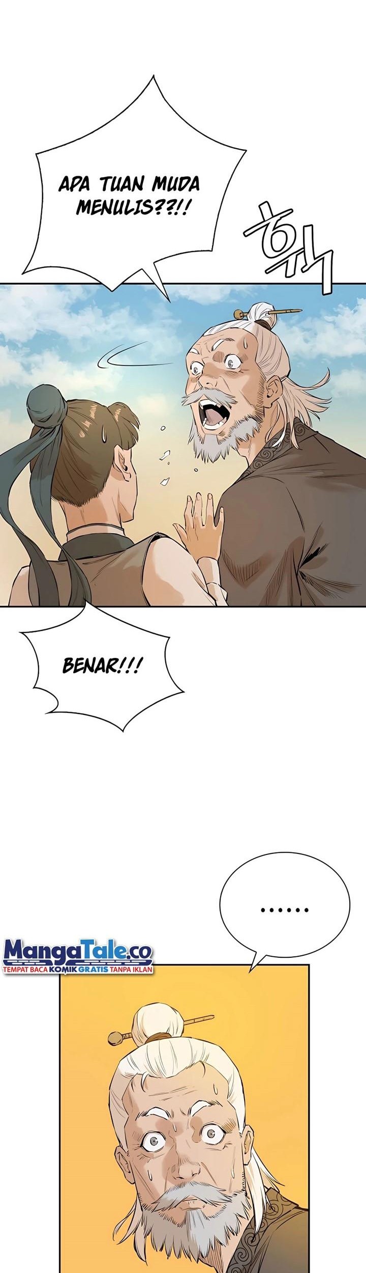 Villain Unrivaled Chapter 2 Gambar 46