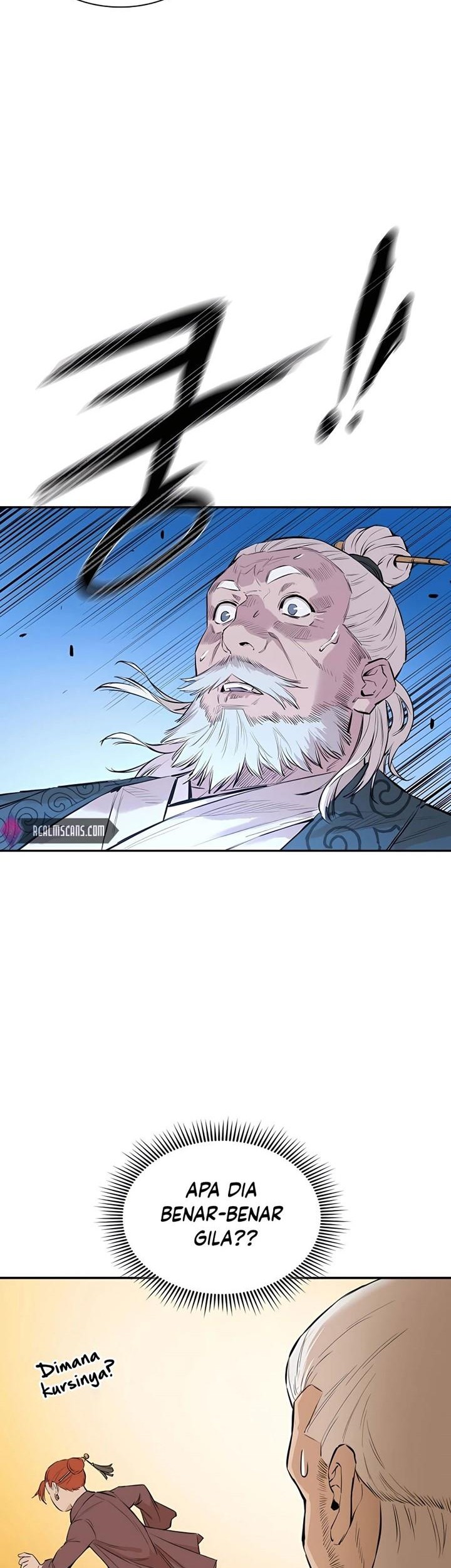 Villain Unrivaled Chapter 2 Gambar 52