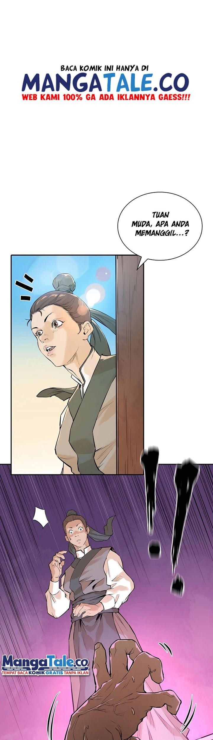 Baca  Villain Unrivaled Chapter 2 Gambar 2