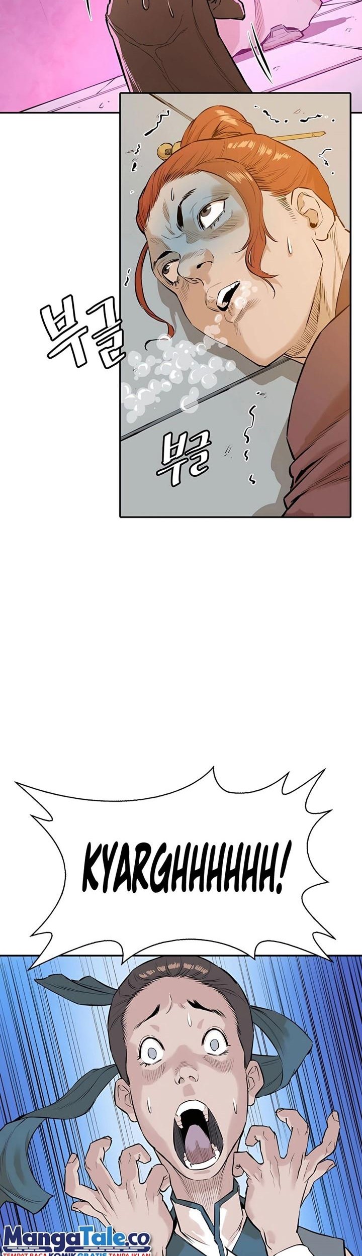 Villain Unrivaled Chapter 2 Gambar 3