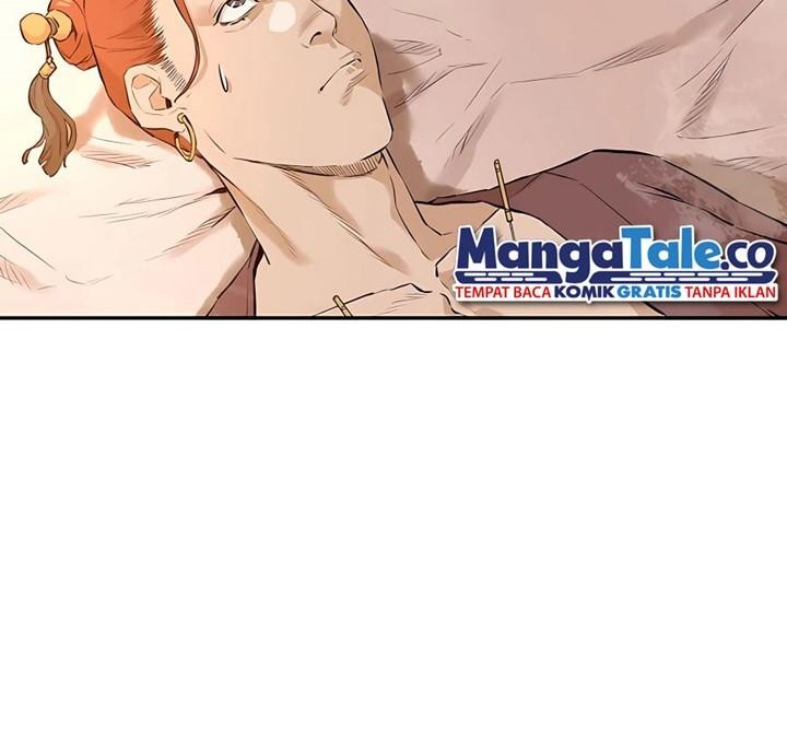 Villain Unrivaled Chapter 2 Gambar 12