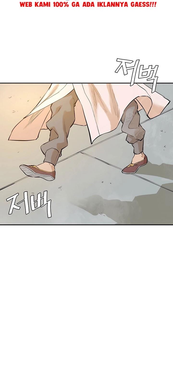Villain Unrivaled Chapter 2 Gambar 15