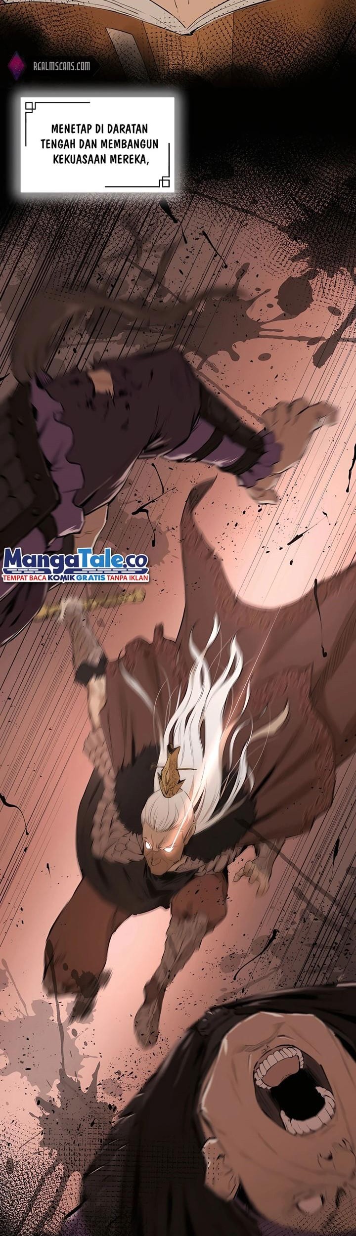 Villain Unrivaled Chapter 2 Gambar 24