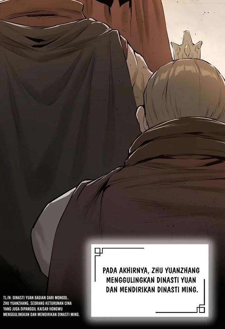 Villain Unrivaled Chapter 2 Gambar 26