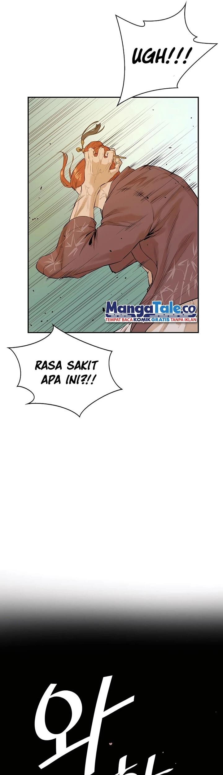 Villain Unrivaled Chapter 1 Gambar 29