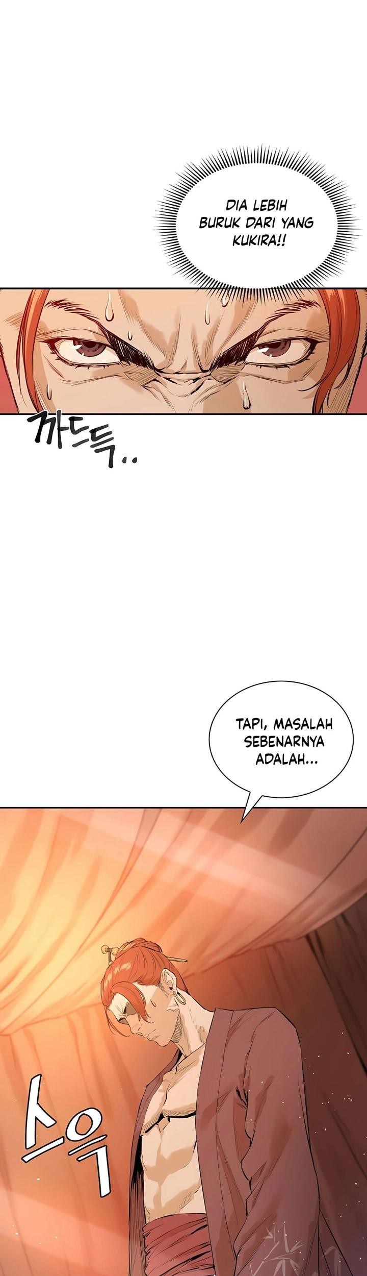 Villain Unrivaled Chapter 1 Gambar 34