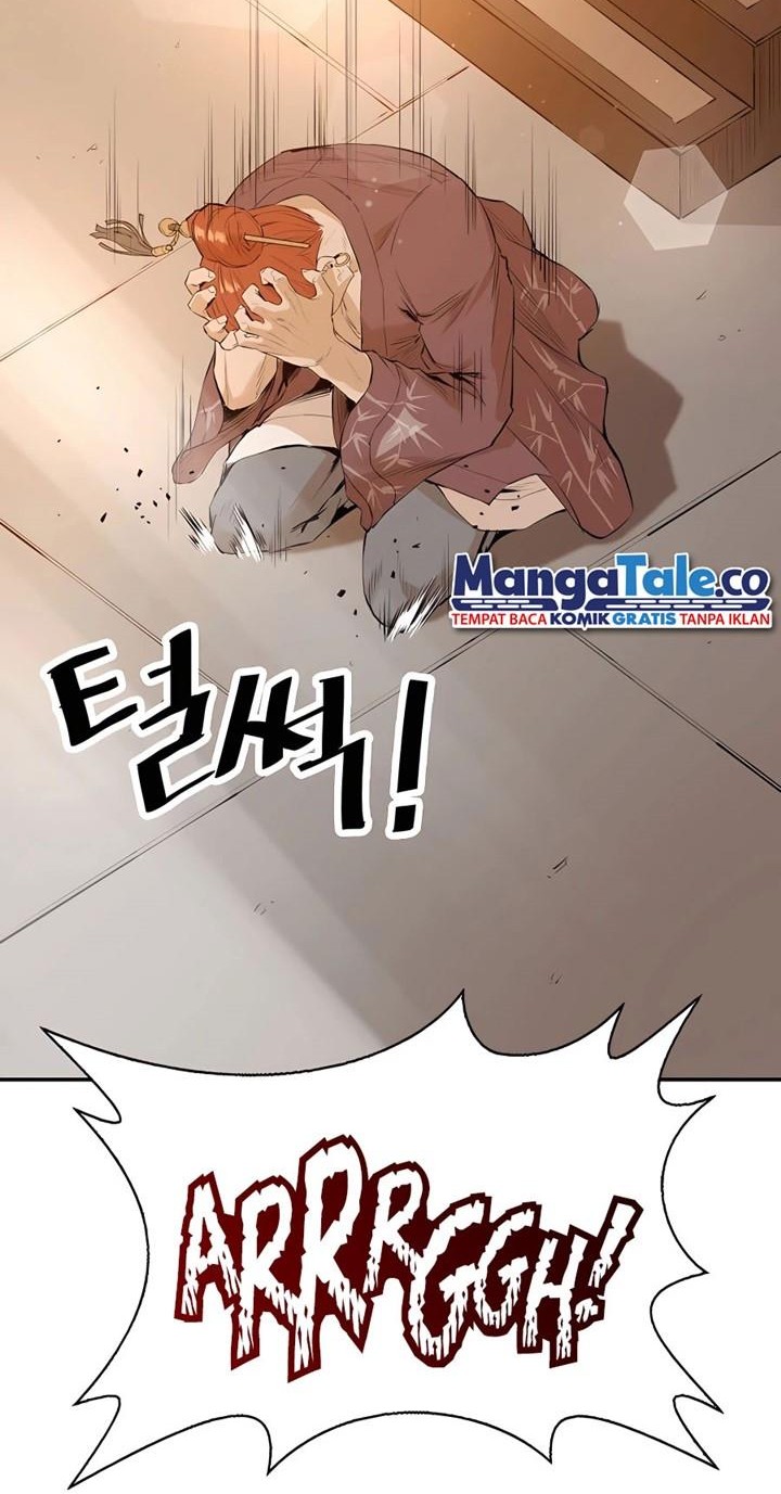 Villain Unrivaled Chapter 1 Gambar 37