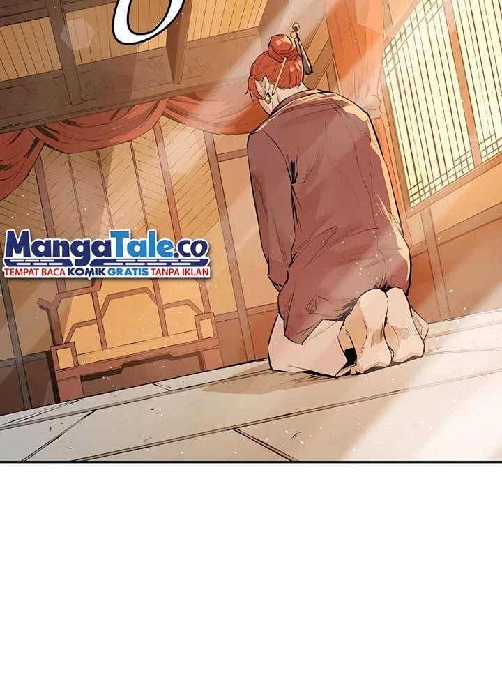 Villain Unrivaled Chapter 1 Gambar 40