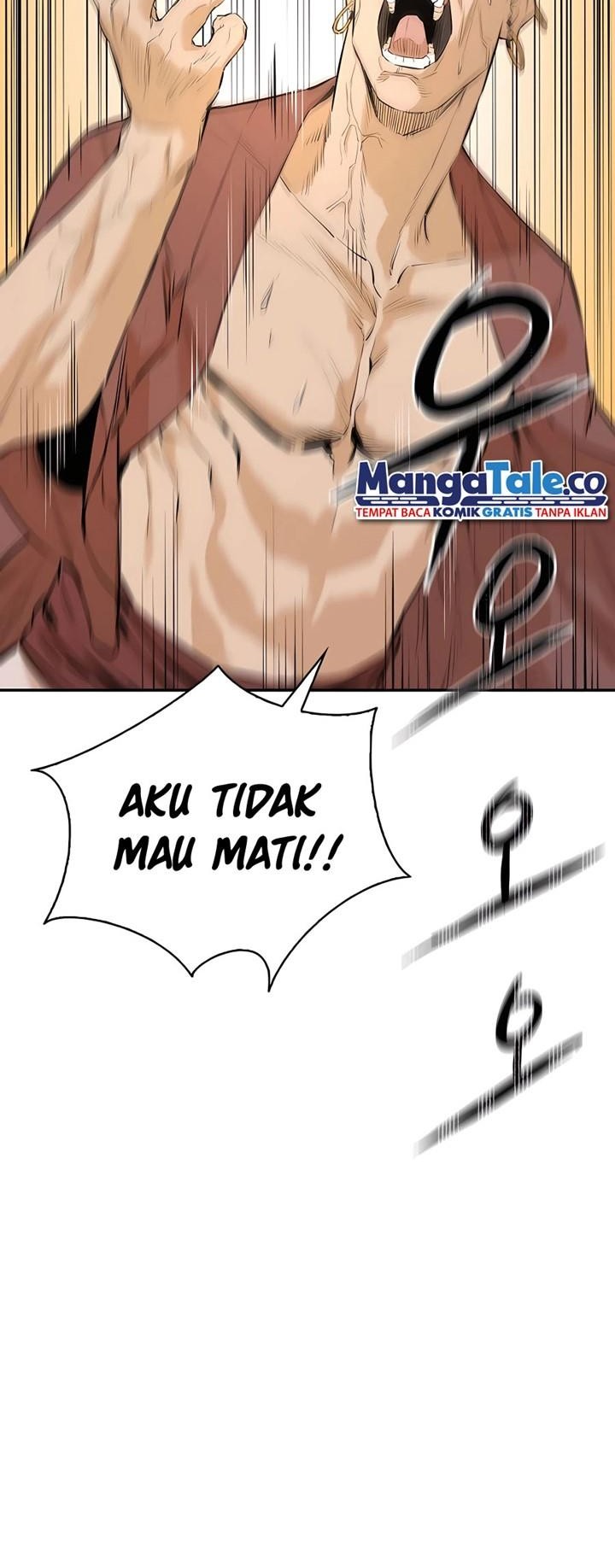 Villain Unrivaled Chapter 1 Gambar 43