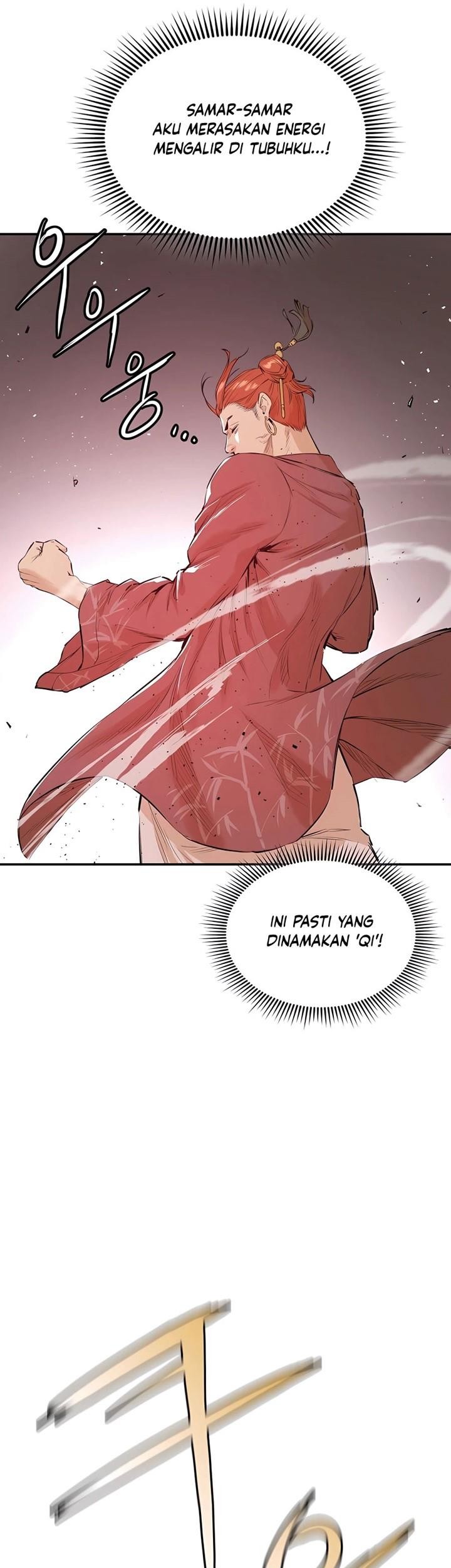 Villain Unrivaled Chapter 1 Gambar 50