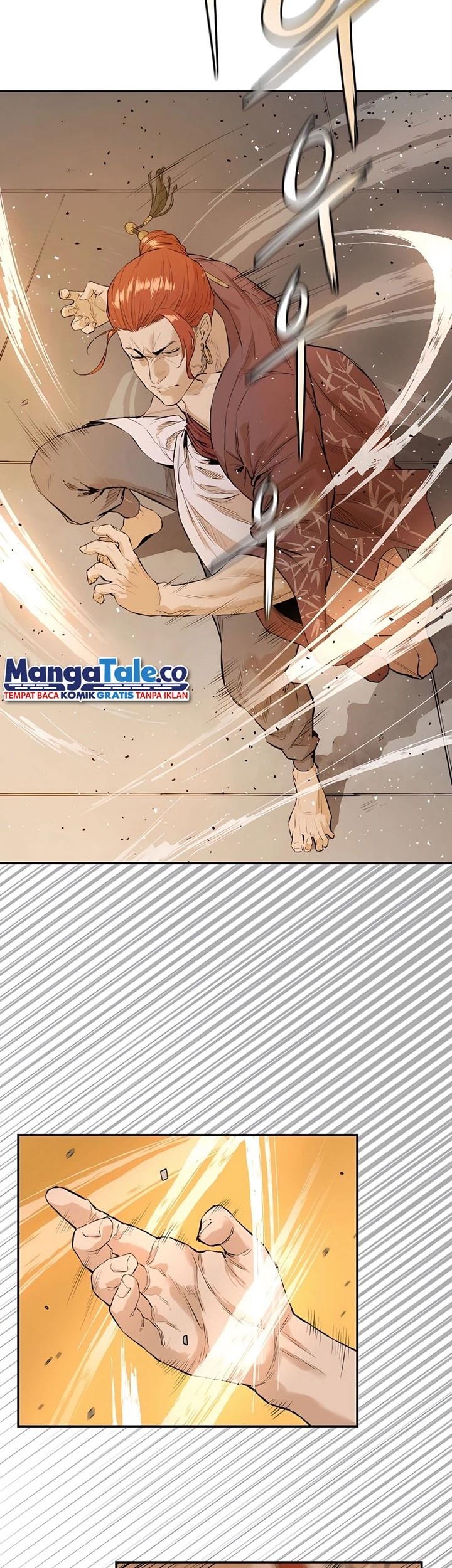 Villain Unrivaled Chapter 1 Gambar 51