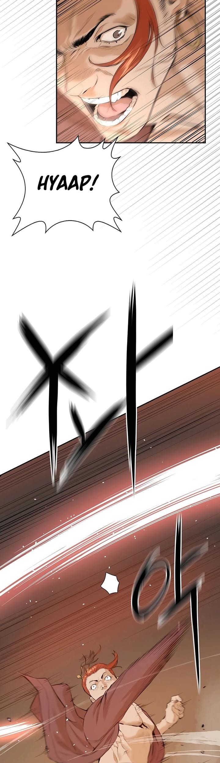 Villain Unrivaled Chapter 1 Gambar 52