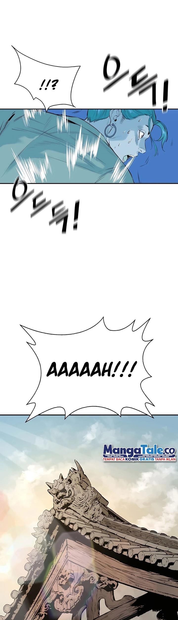 Villain Unrivaled Chapter 1 Gambar 54