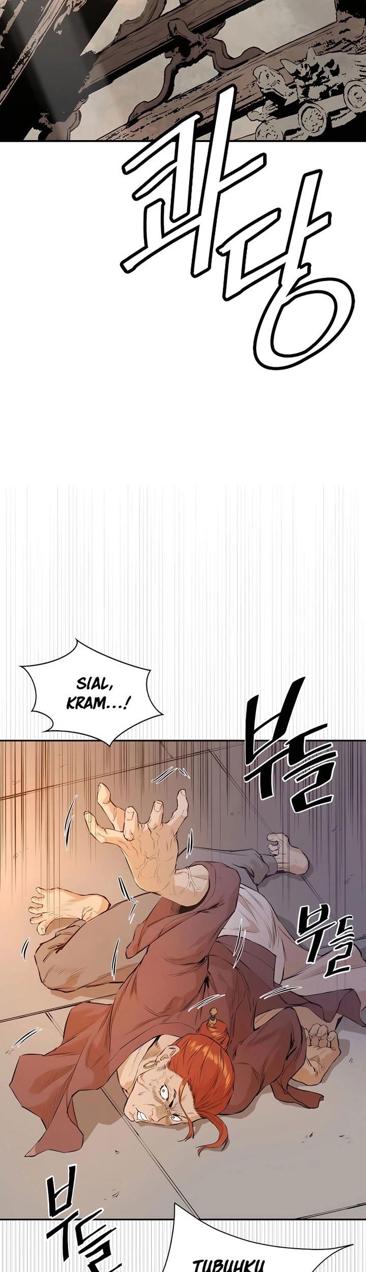 Villain Unrivaled Chapter 1 Gambar 55