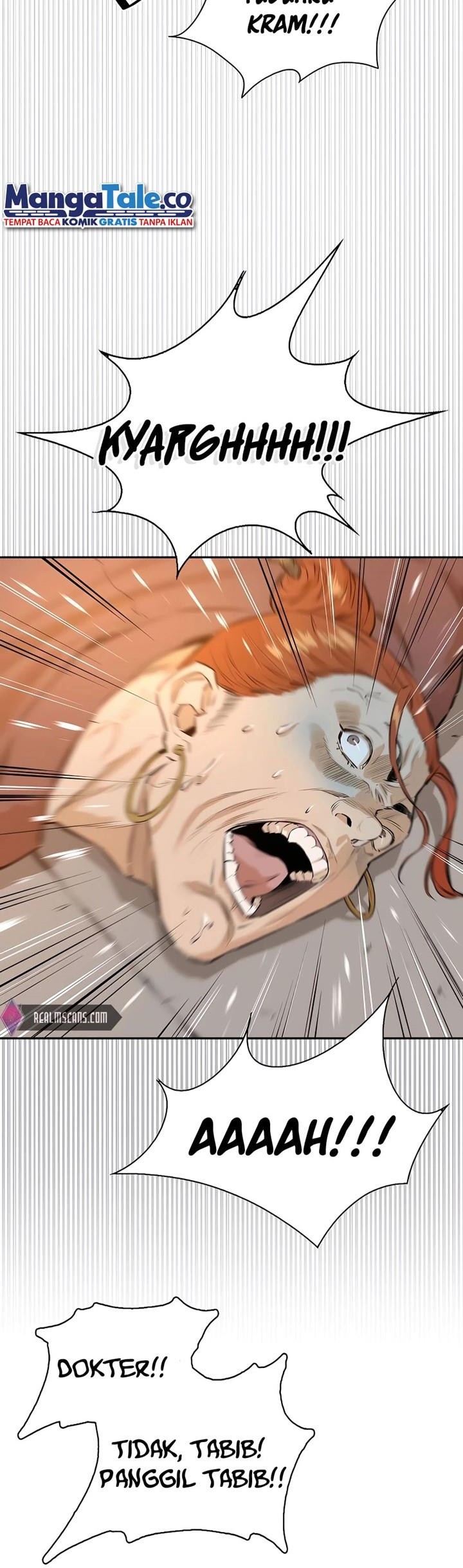 Villain Unrivaled Chapter 1 Gambar 56