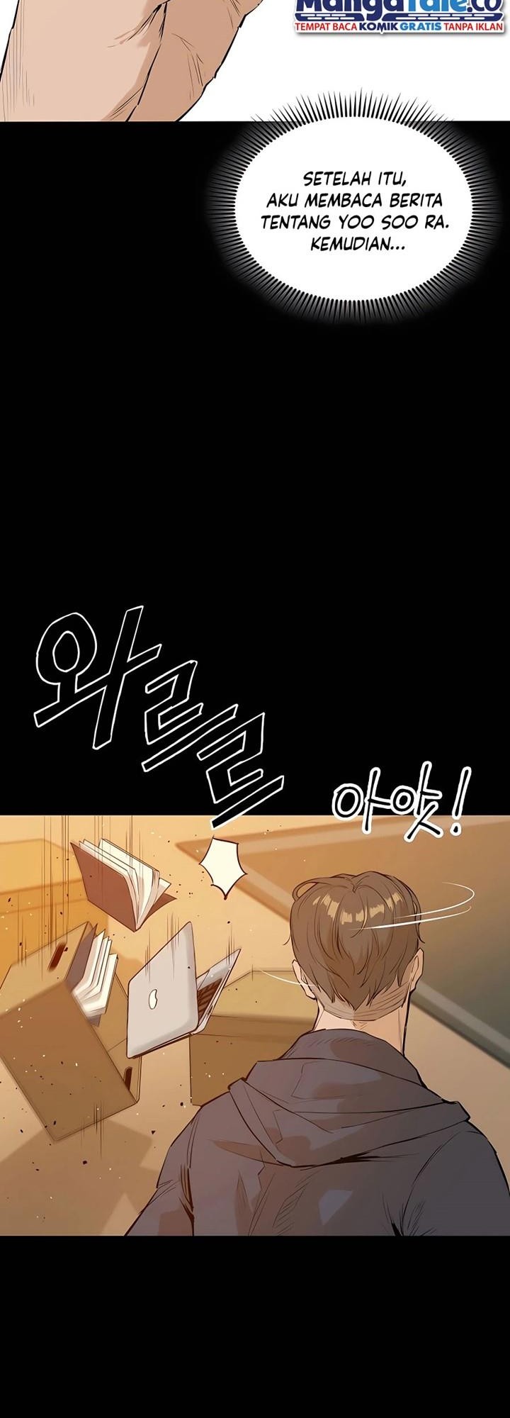 Villain Unrivaled Chapter 1 Gambar 16