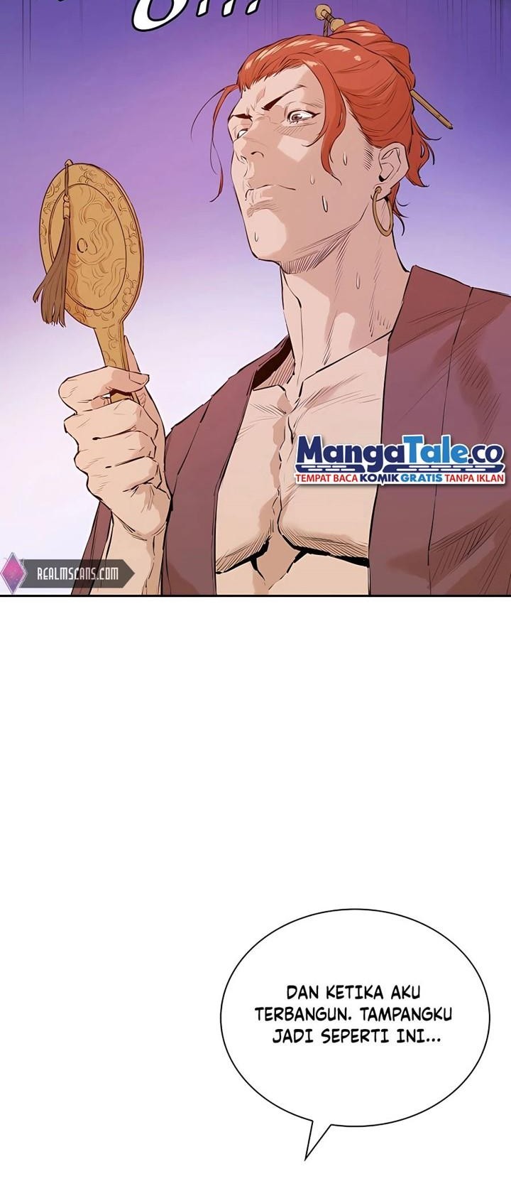 Villain Unrivaled Chapter 1 Gambar 25