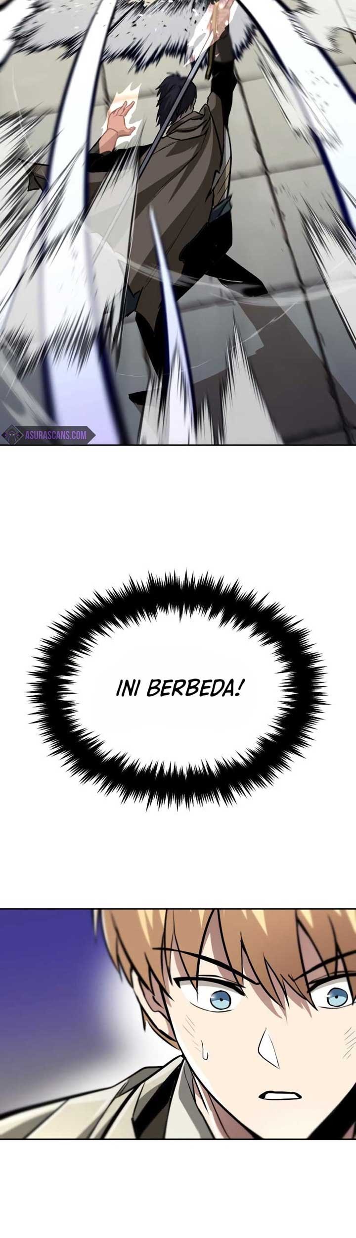 Lazy Prince Becomes a Genius Chapter 69 Gambar 46