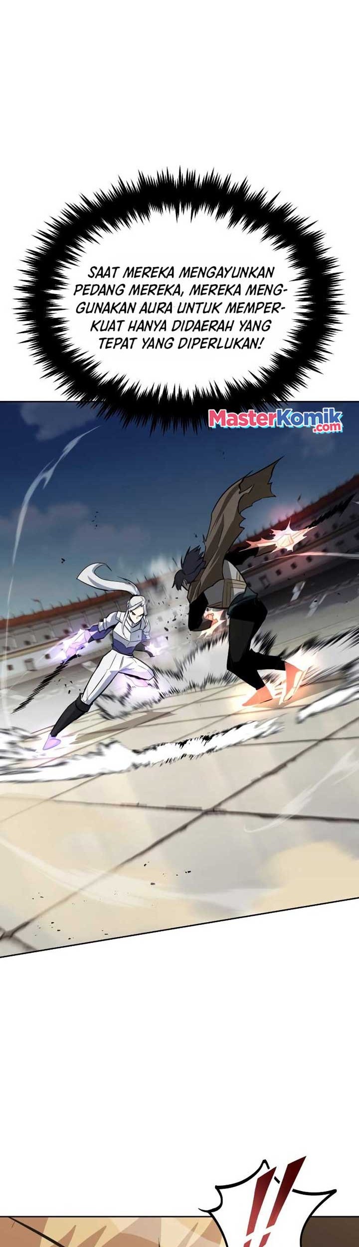 Lazy Prince Becomes a Genius Chapter 69 Gambar 47
