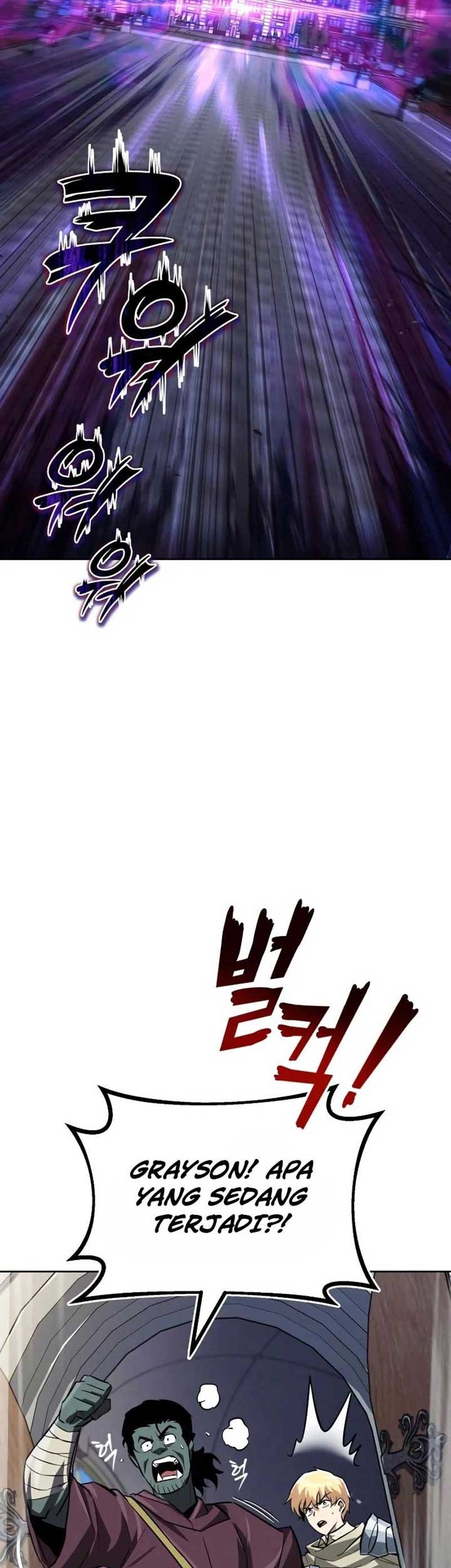 Lazy Prince Becomes a Genius Chapter 69 Gambar 69