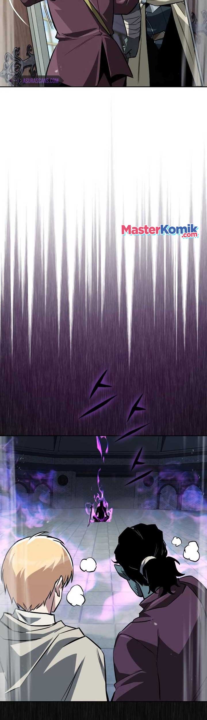 Lazy Prince Becomes a Genius Chapter 69 Gambar 70