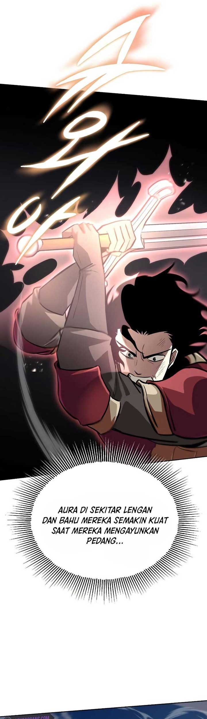 Lazy Prince Becomes a Genius Chapter 69 Gambar 6