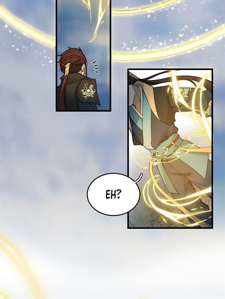 Mysterious Fantasy: Nine Fairy Masters at the Beginning Chapter 1 Gambar 41