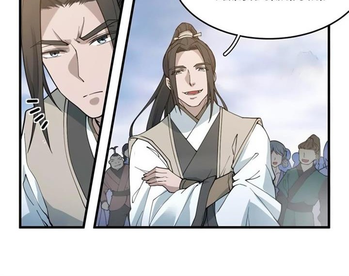Mysterious Fantasy: Nine Fairy Masters at the Beginning Chapter 1 Gambar 10