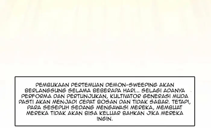 My Senior Brother Is Too Steady Chapter 44 Gambar 12