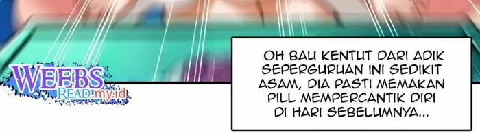 My Senior Brother Is Too Steady Chapter 43 Gambar 13