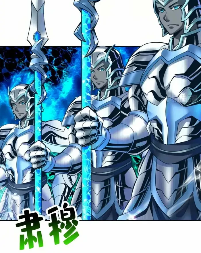 My Senior Brother Is Too Steady Chapter 42 Gambar 16