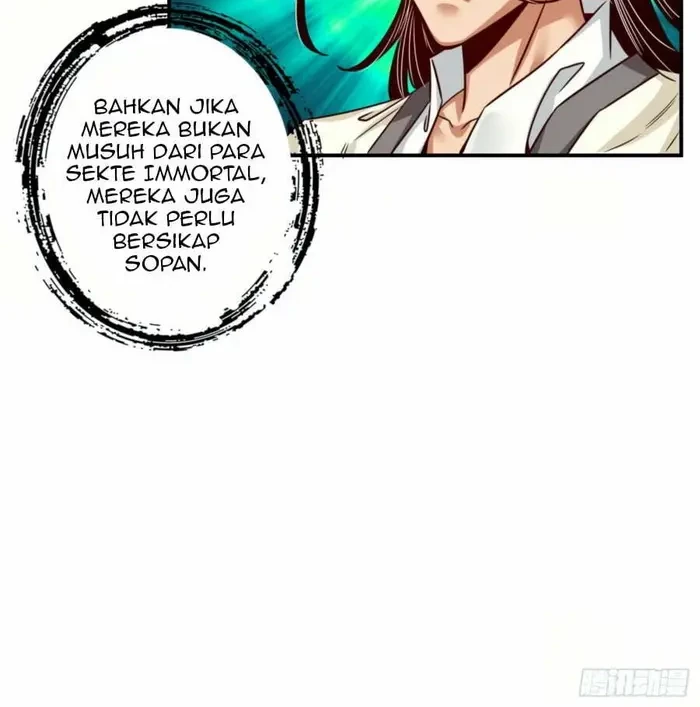 My Senior Brother Is Too Steady Chapter 42 Gambar 18