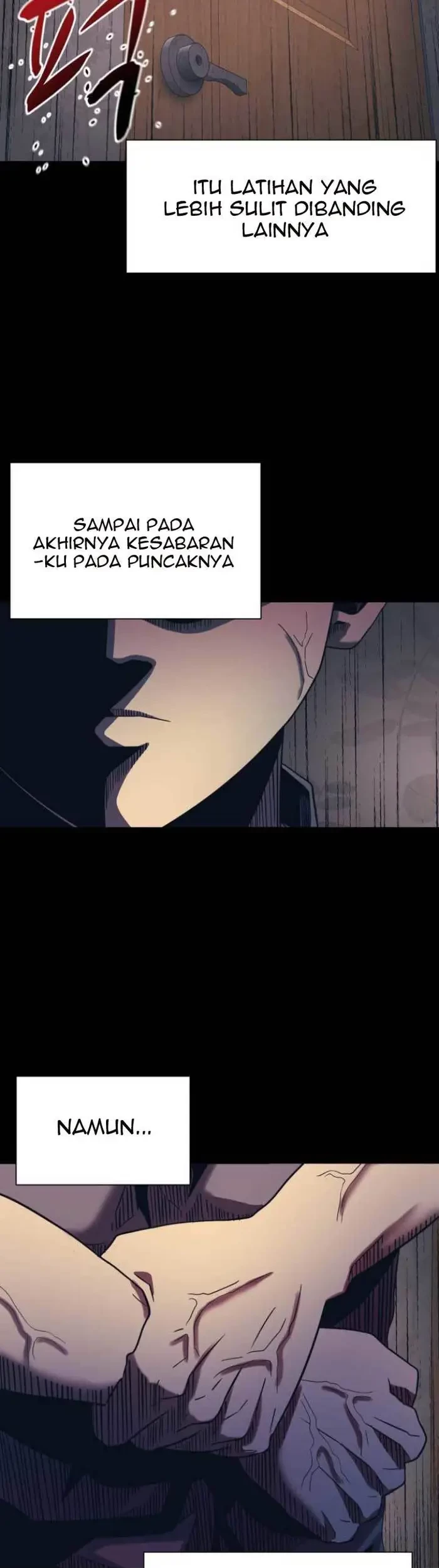 Injagang Chapter 18 Gambar 38