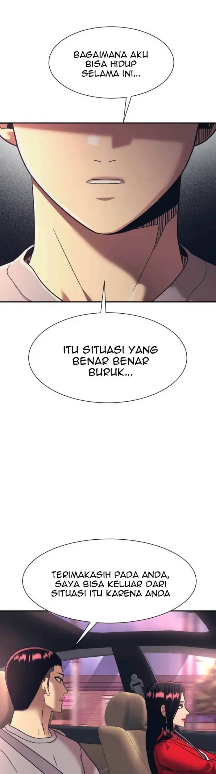 Injagang Chapter 18 Gambar 50