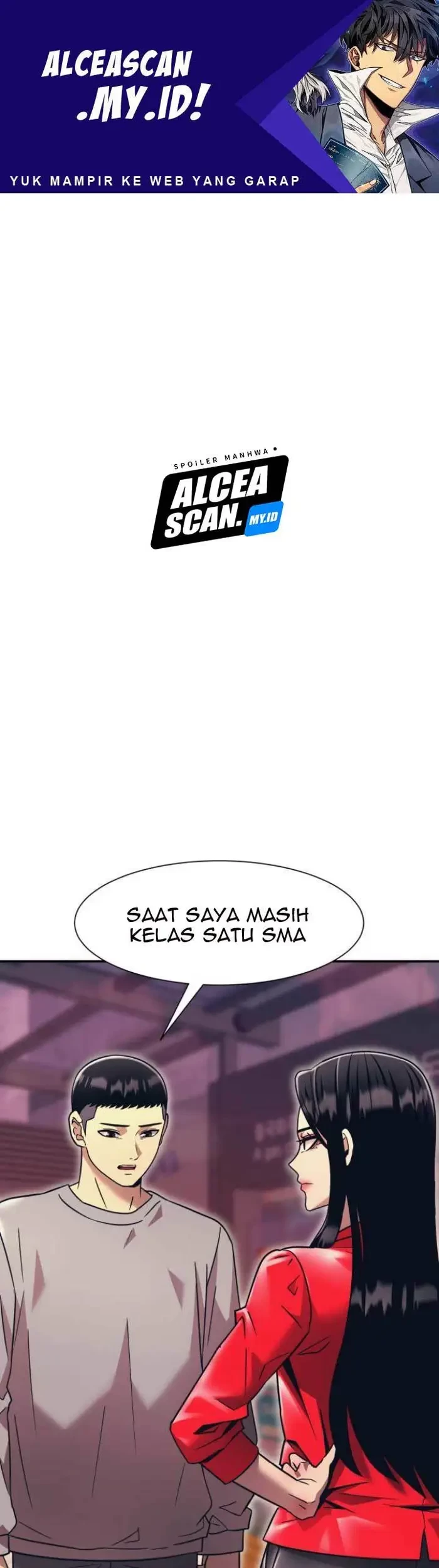 Baca Injagang Chapter 18 Gambar 2